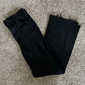 Glassons Relaxed Straight Leg Jeans